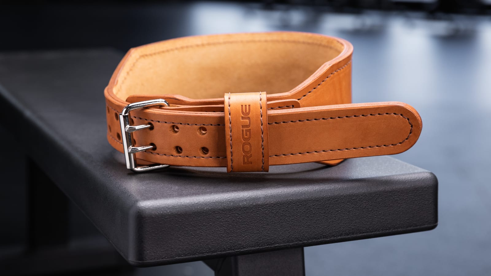 Rogue Oly Ohio Lifting Belt | Rogue Fitness Canada